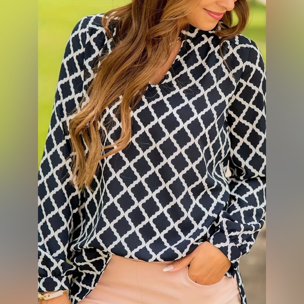 INC  BLOUSE